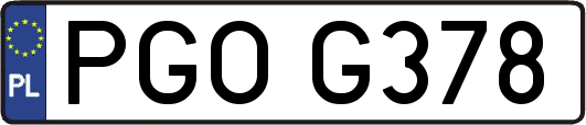 PGOG378