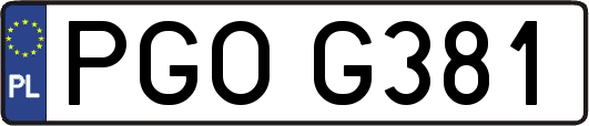 PGOG381