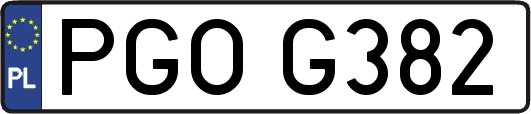 PGOG382