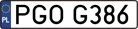 PGOG386