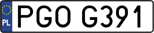 PGOG391