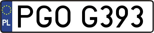 PGOG393
