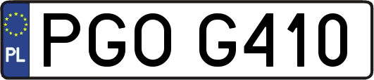 PGOG410