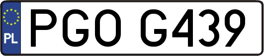 PGOG439