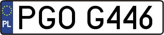 PGOG446