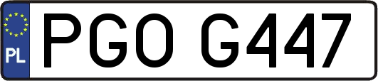 PGOG447