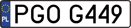 PGOG449