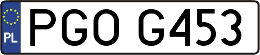 PGOG453