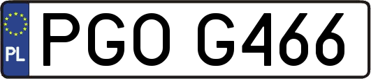 PGOG466