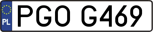PGOG469