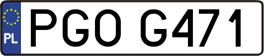 PGOG471