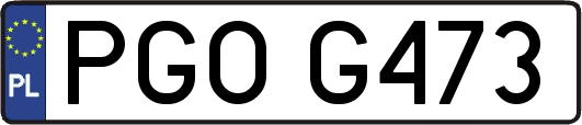 PGOG473