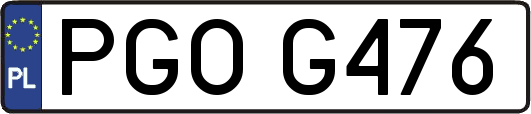 PGOG476