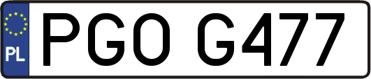PGOG477