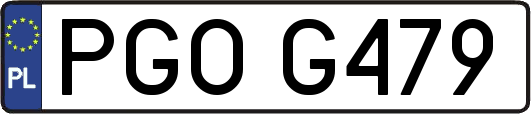 PGOG479