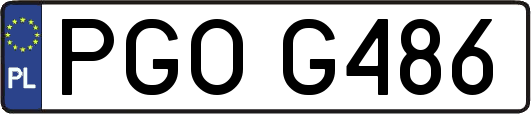 PGOG486