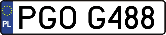 PGOG488
