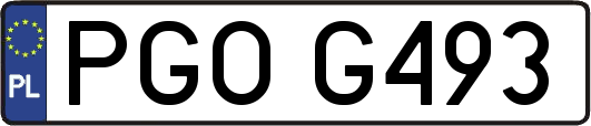 PGOG493