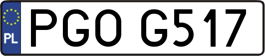 PGOG517