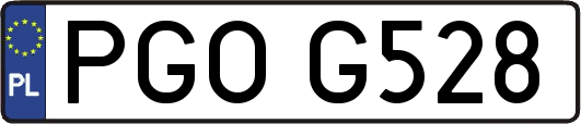 PGOG528