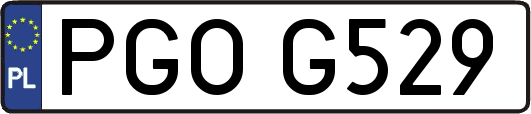 PGOG529
