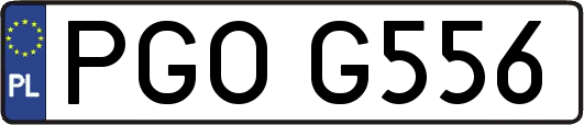 PGOG556