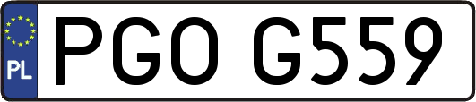 PGOG559