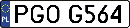 PGOG564