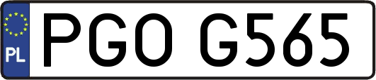 PGOG565