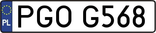 PGOG568