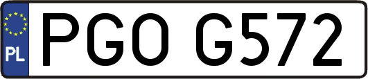 PGOG572