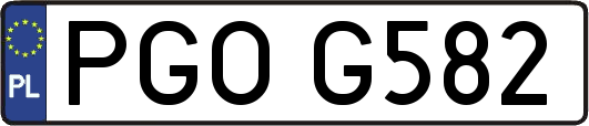 PGOG582