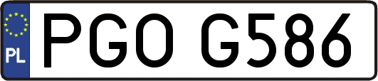 PGOG586