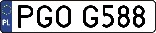 PGOG588
