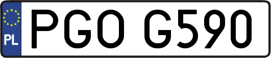 PGOG590
