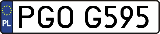 PGOG595
