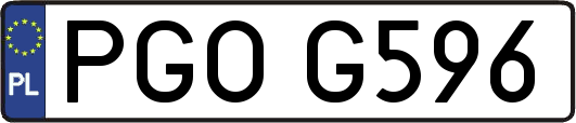 PGOG596