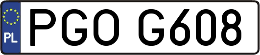 PGOG608