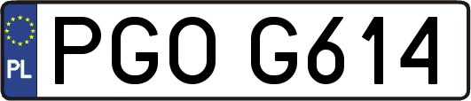 PGOG614