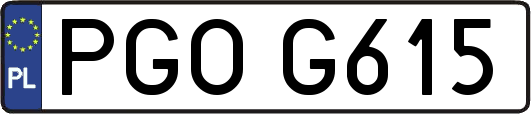 PGOG615
