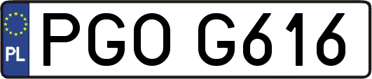 PGOG616