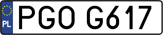 PGOG617