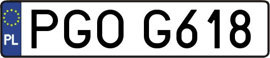PGOG618