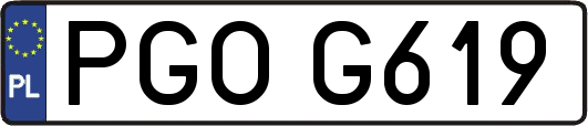 PGOG619