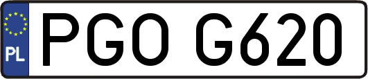 PGOG620