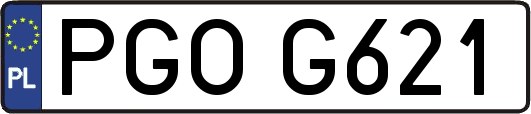 PGOG621