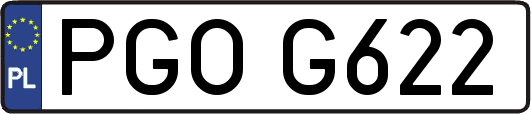 PGOG622