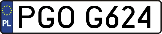 PGOG624