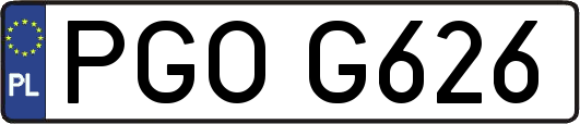 PGOG626