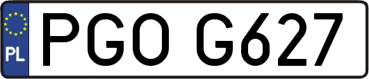PGOG627